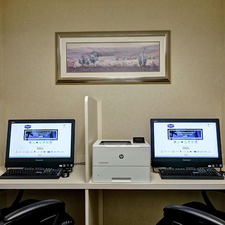 Hampton Inn Sayre Extérieur photo