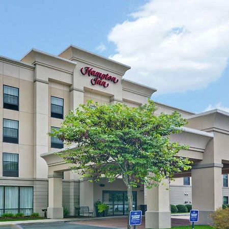 Hampton Inn Sayre Extérieur photo
