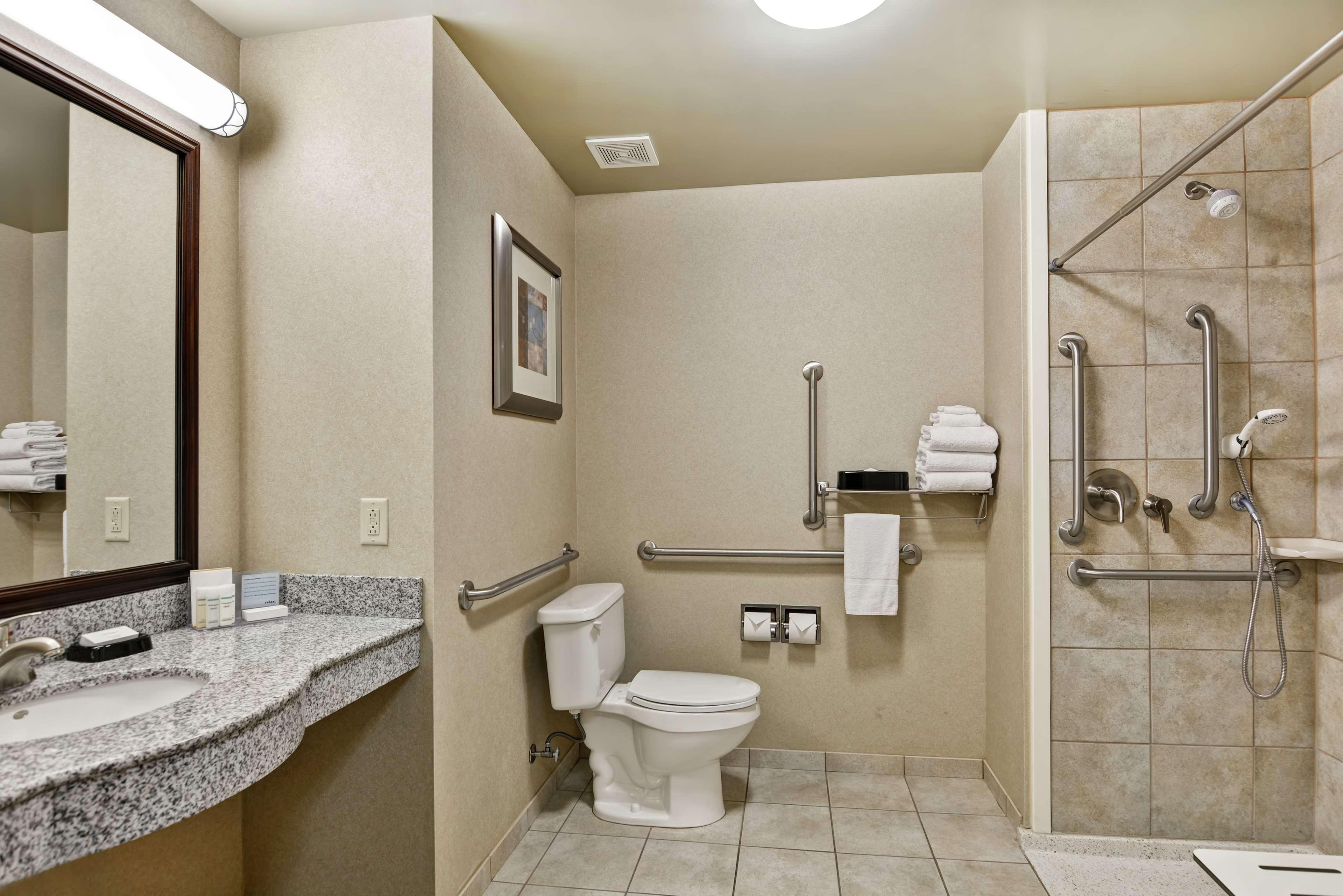 Hampton Inn Sayre Extérieur photo