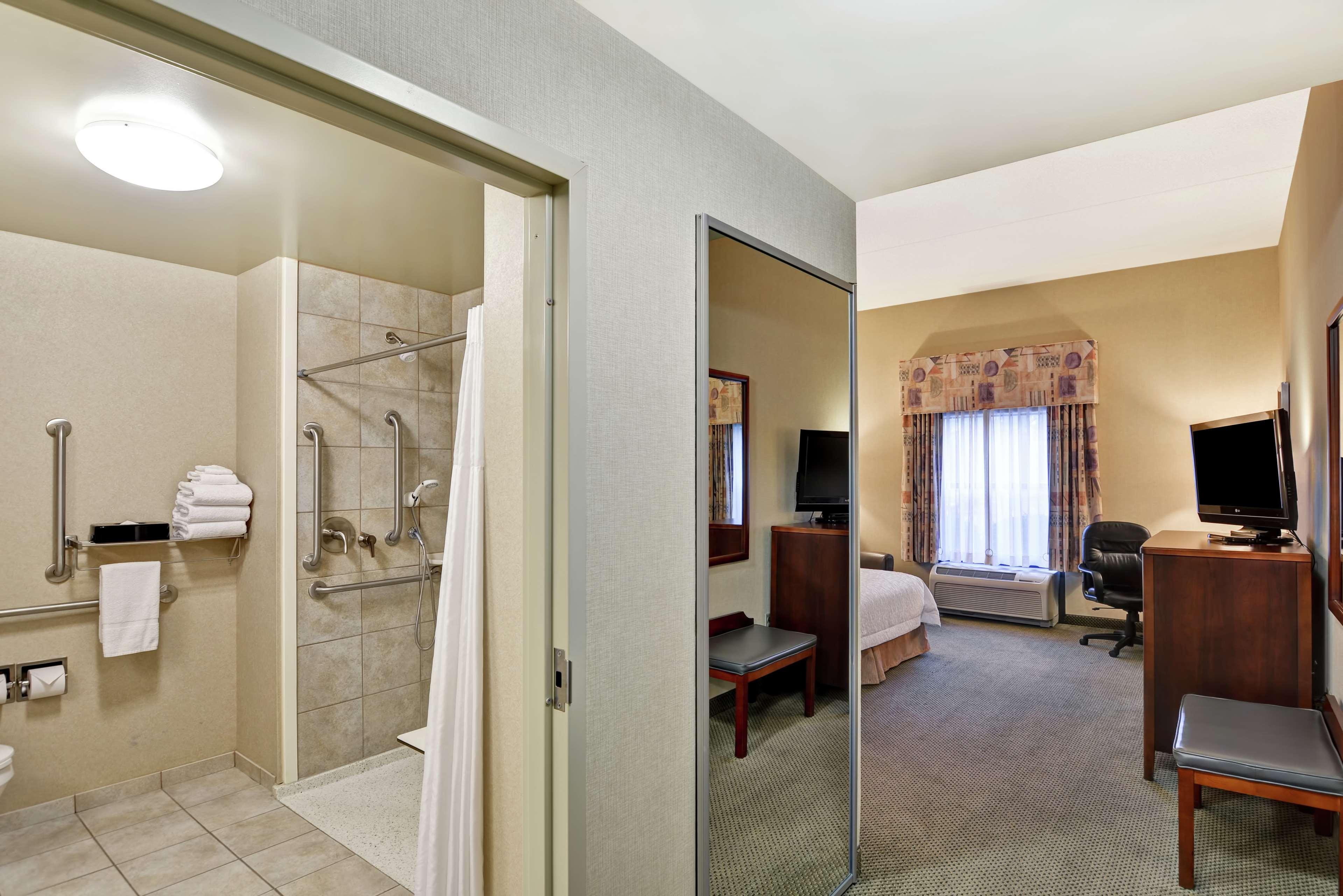 Hampton Inn Sayre Extérieur photo