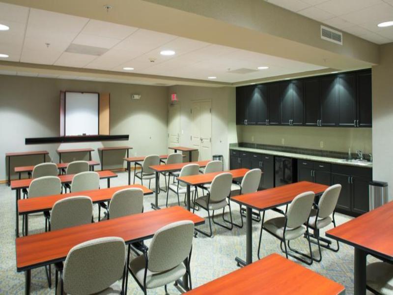 Hampton Inn Sayre Extérieur photo