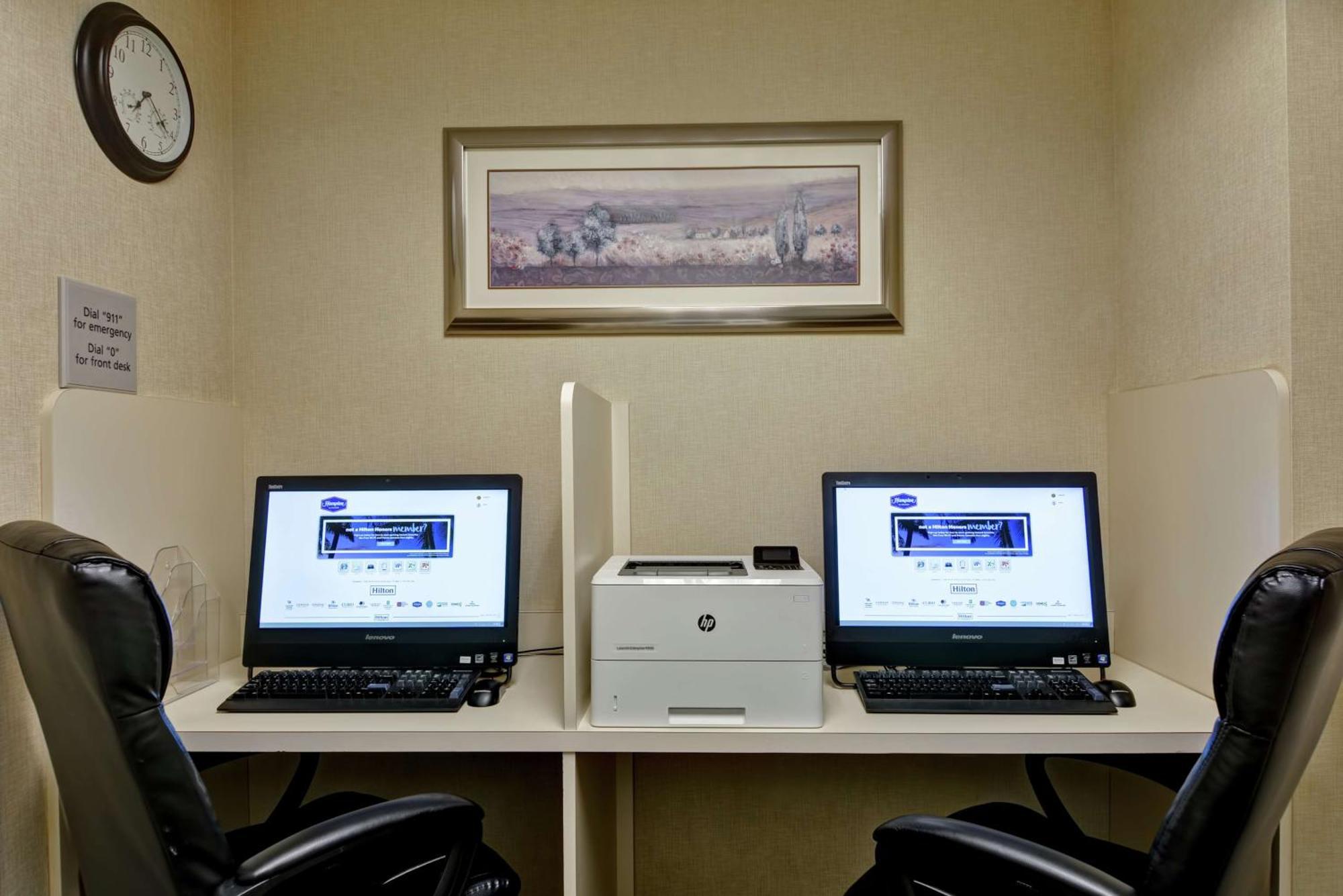 Hampton Inn Sayre Extérieur photo