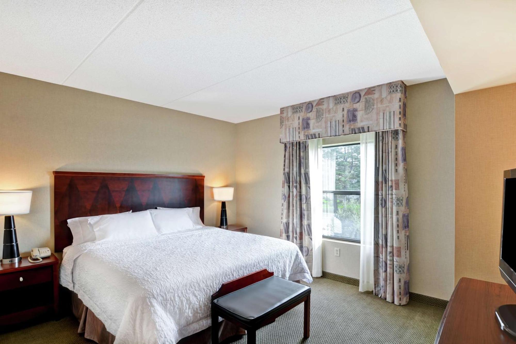 Hampton Inn Sayre Extérieur photo
