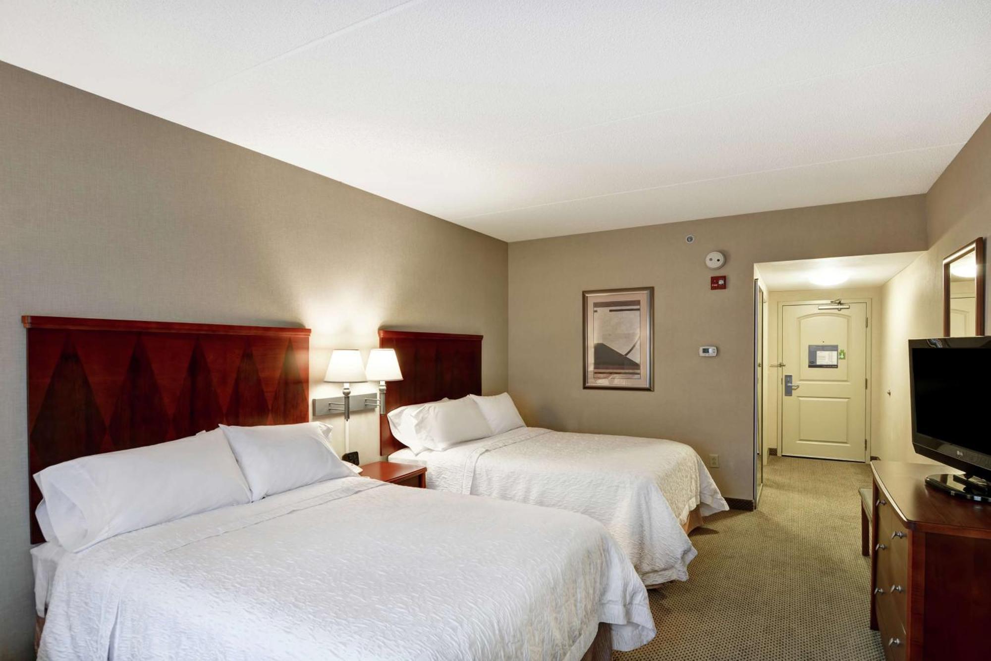 Hampton Inn Sayre Extérieur photo