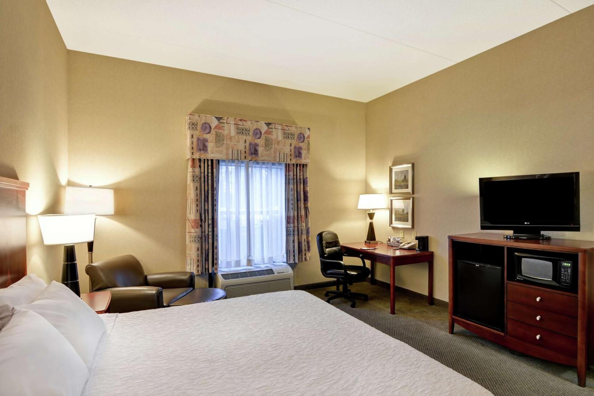 Hampton Inn Sayre Extérieur photo