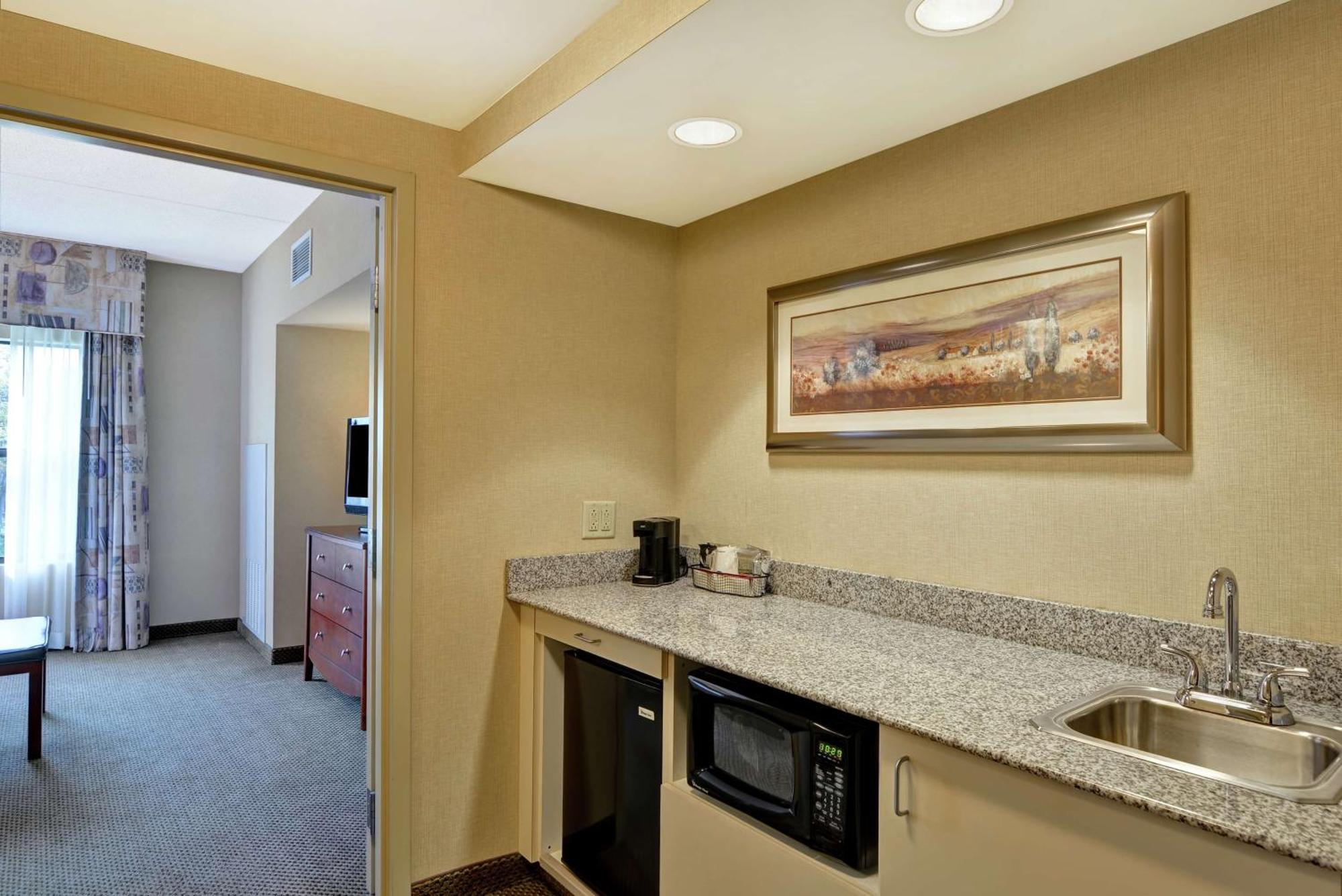 Hampton Inn Sayre Extérieur photo