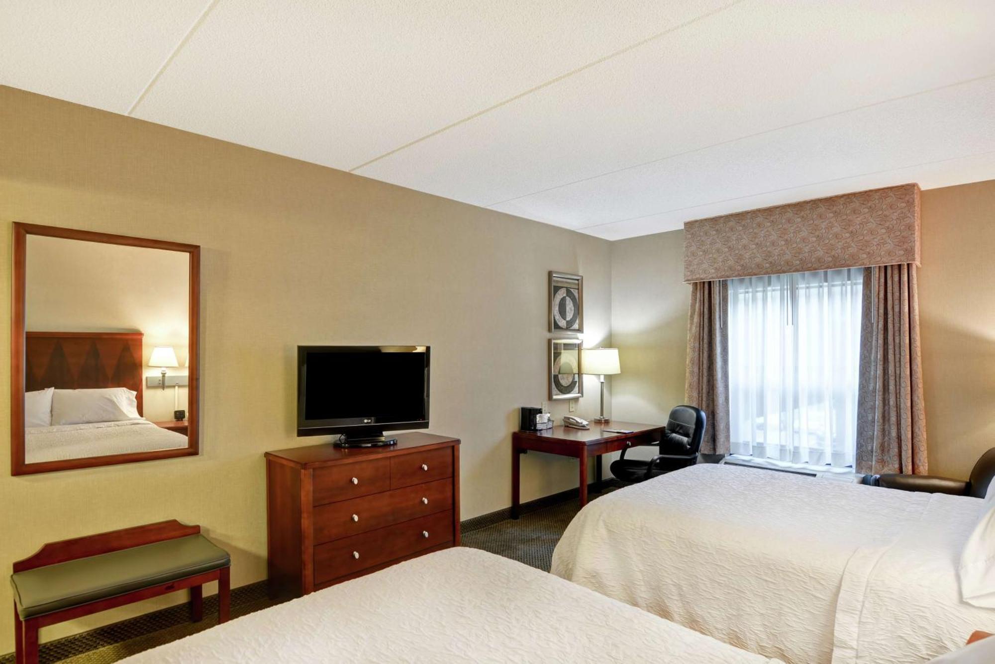 Hampton Inn Sayre Extérieur photo