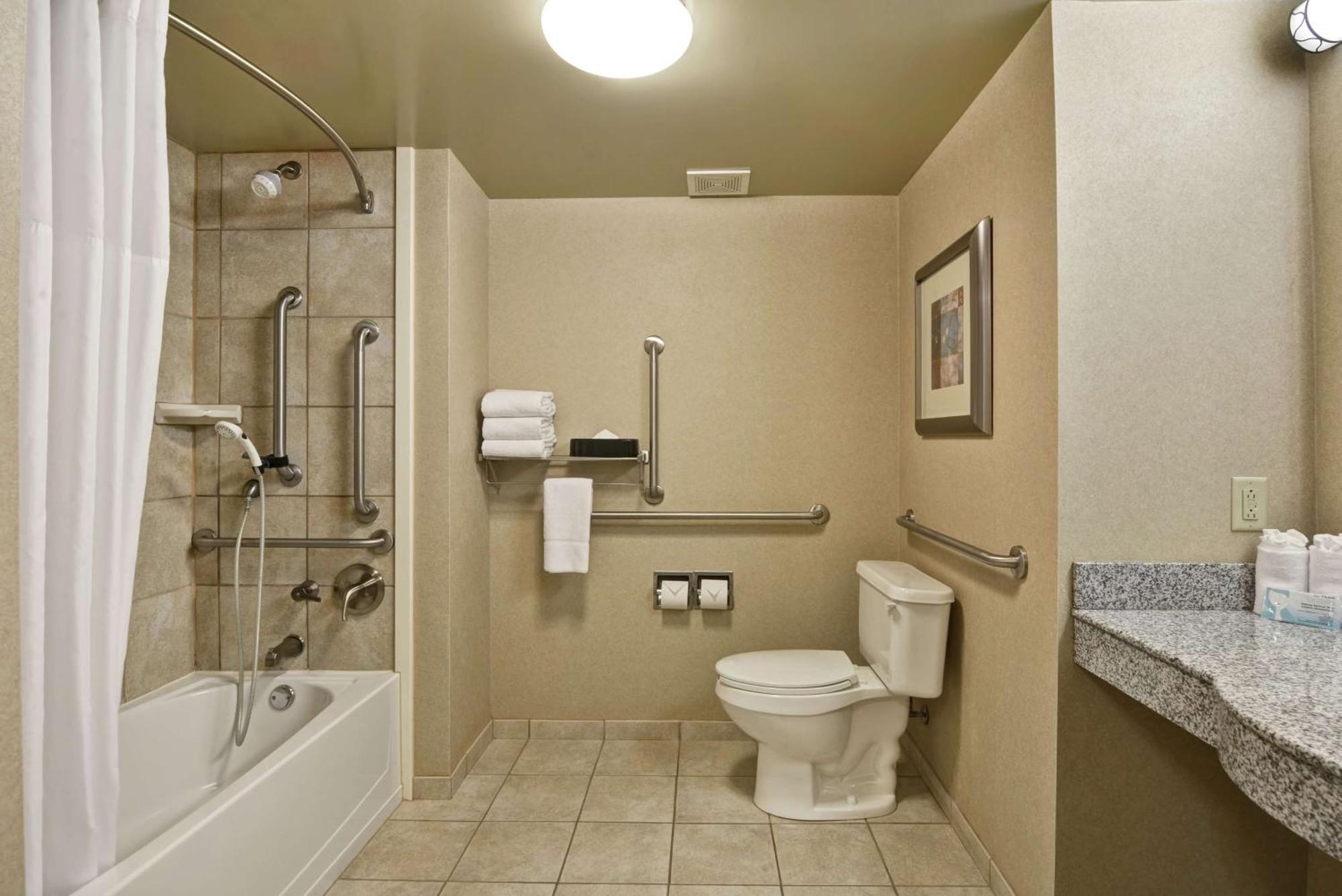 Hampton Inn Sayre Extérieur photo
