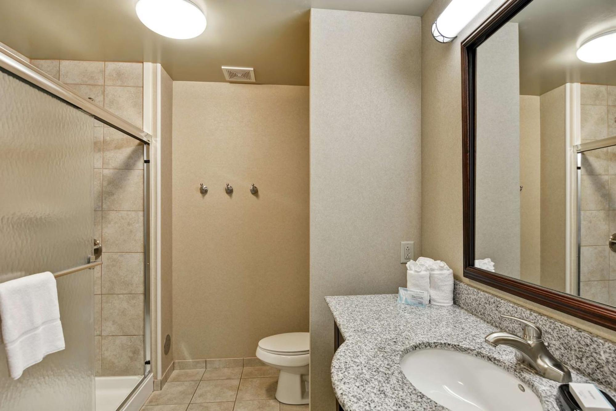 Hampton Inn Sayre Extérieur photo