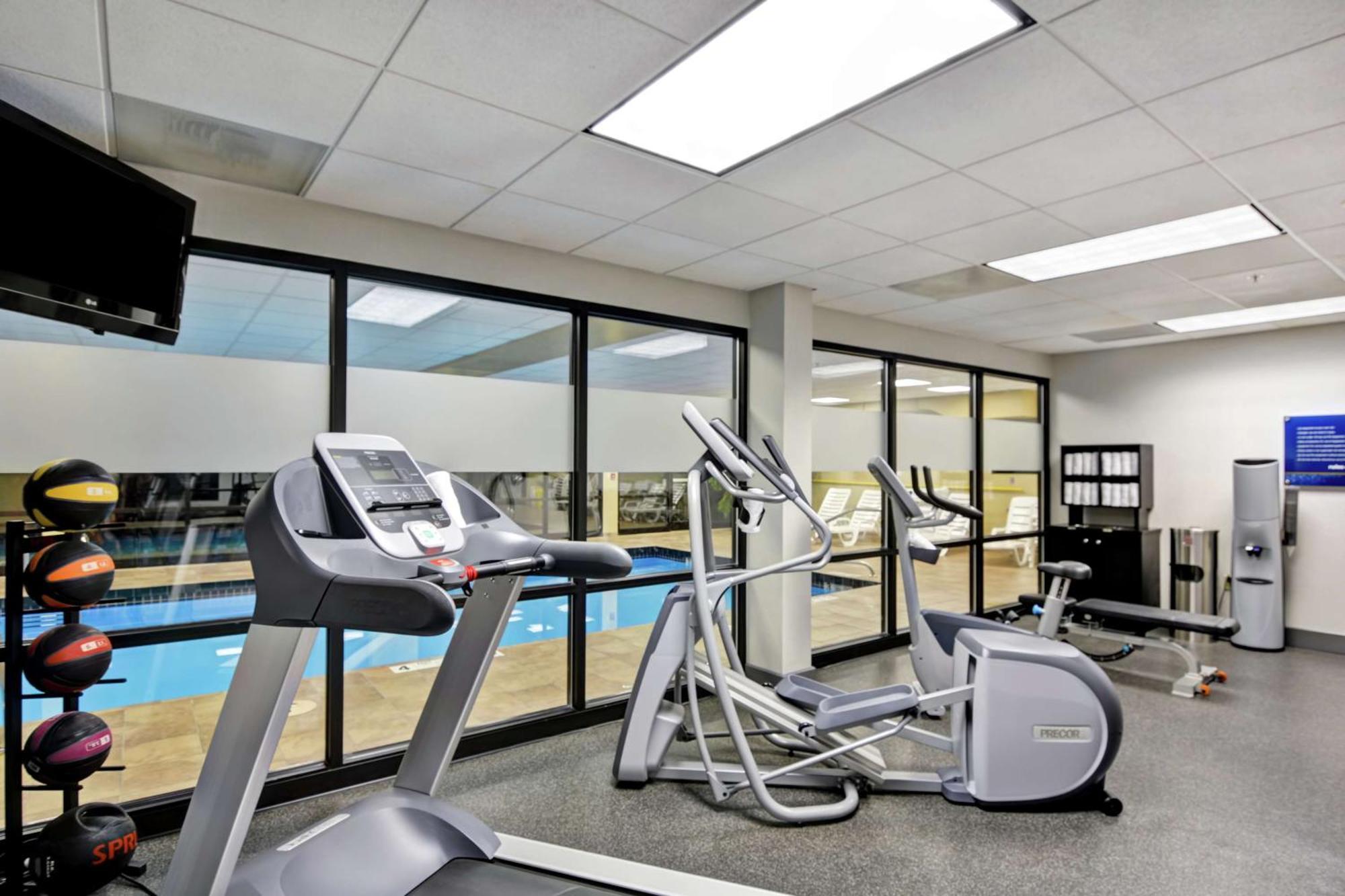 Hampton Inn Sayre Extérieur photo