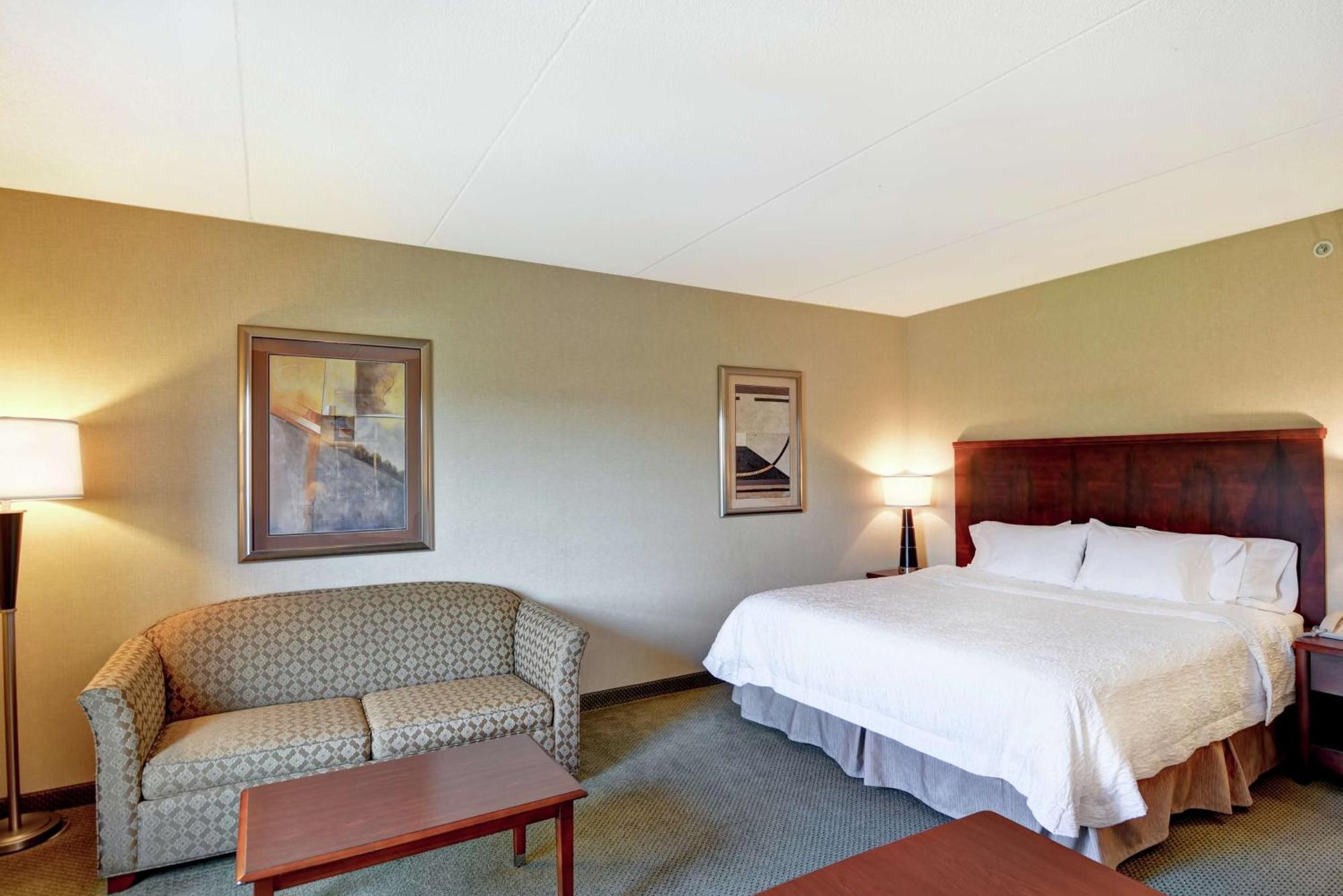 Hampton Inn Sayre Extérieur photo