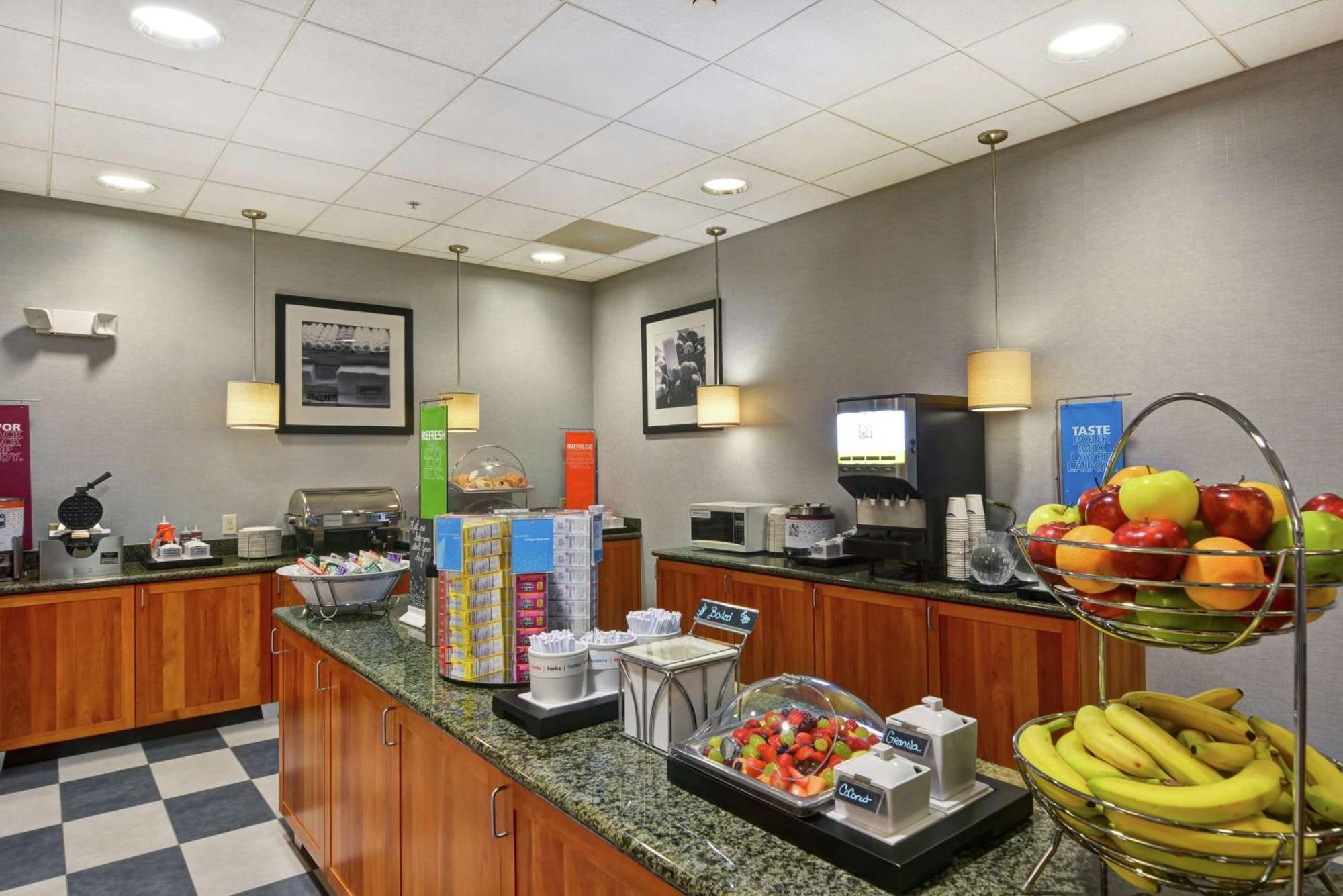 Hampton Inn Sayre Extérieur photo