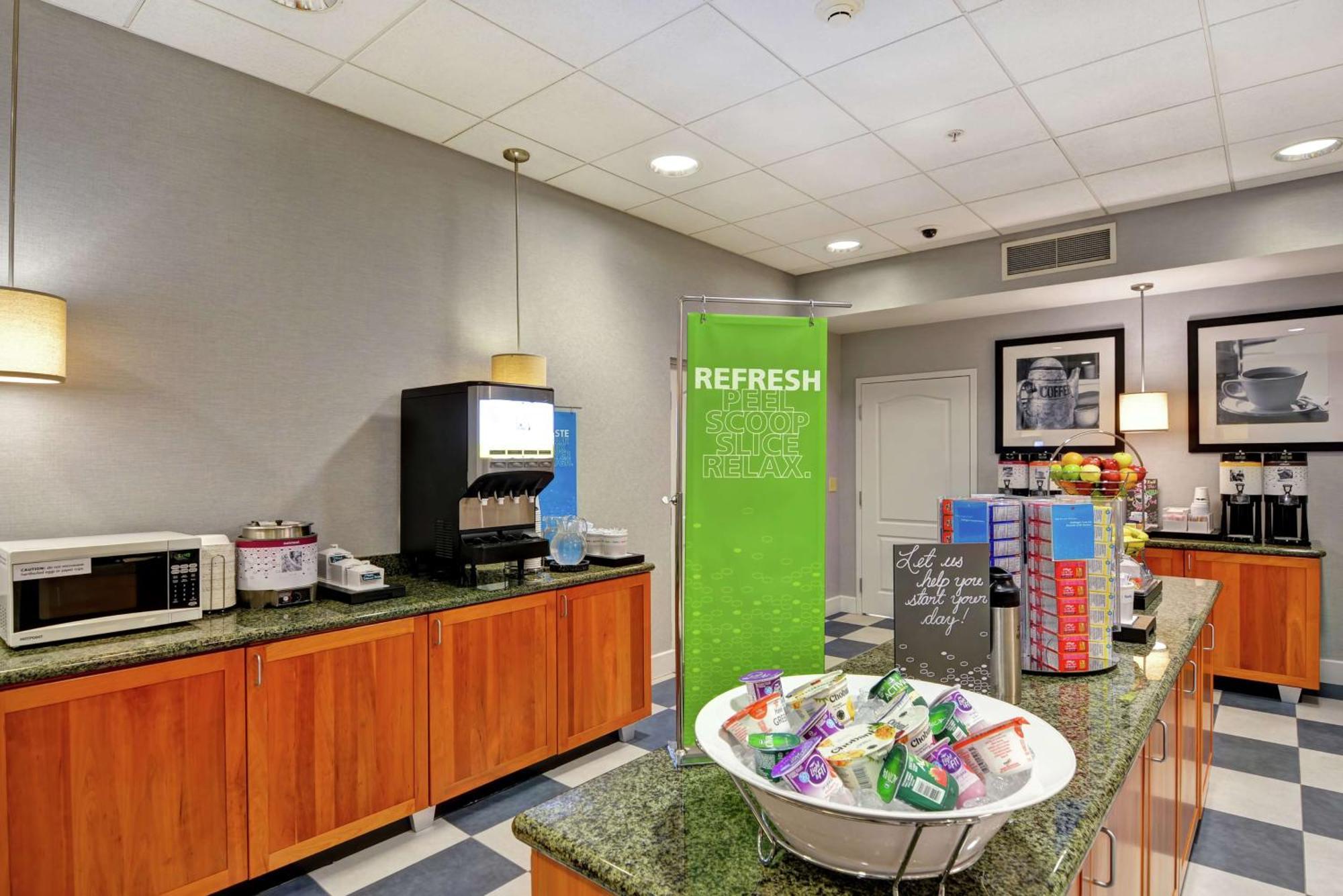 Hampton Inn Sayre Extérieur photo