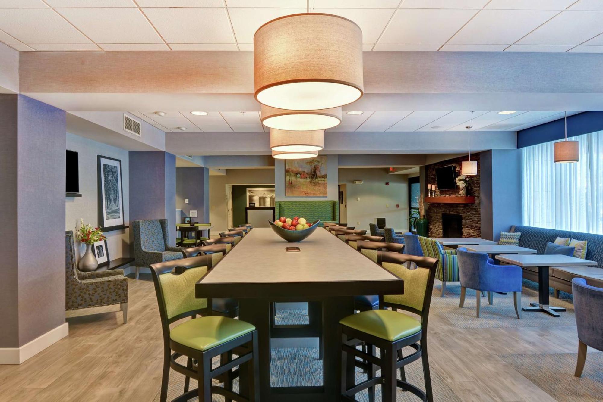 Hampton Inn Sayre Extérieur photo