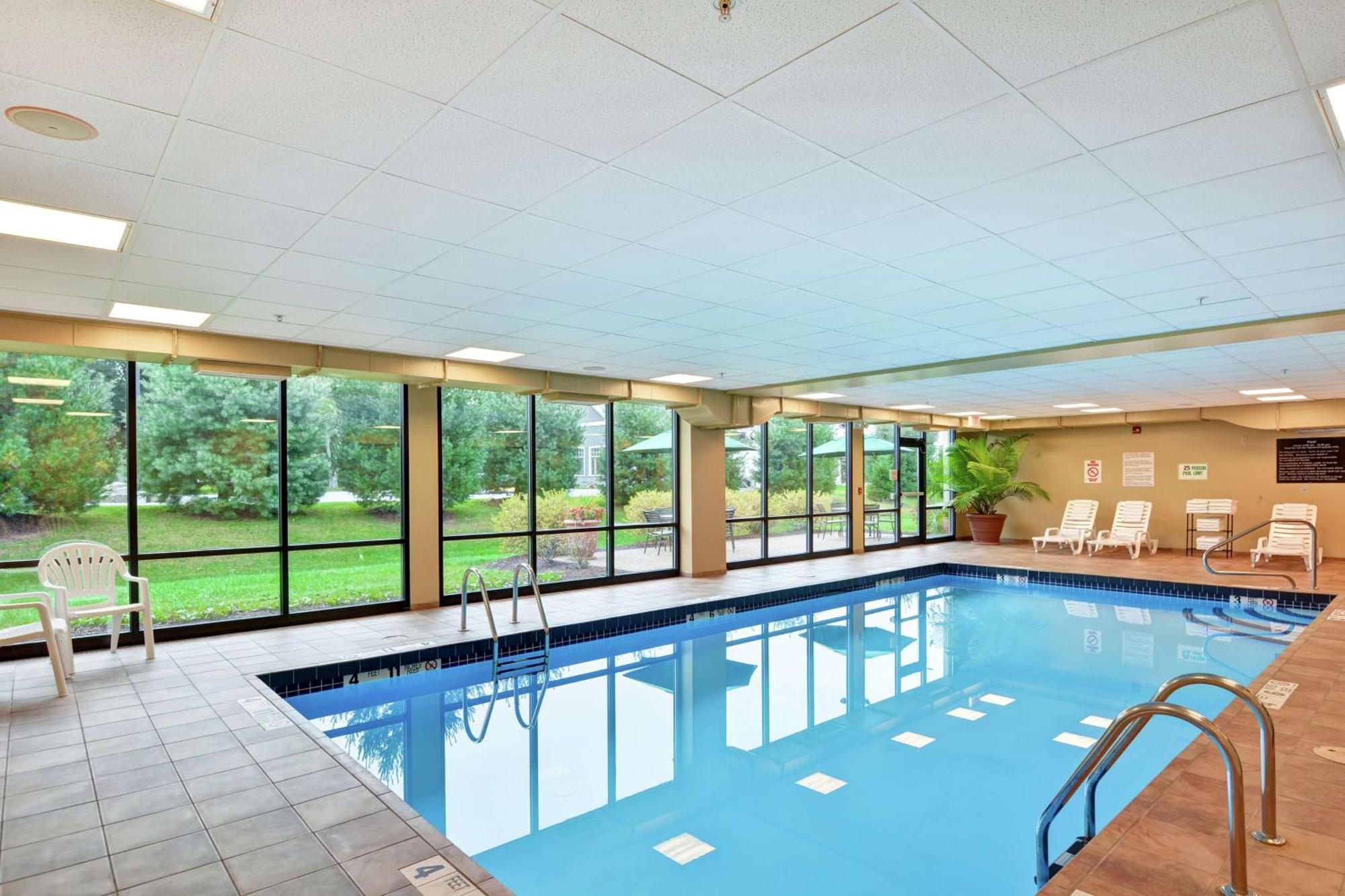 Hampton Inn Sayre Extérieur photo