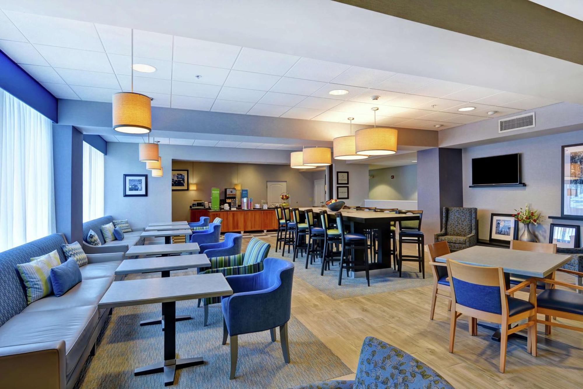Hampton Inn Sayre Extérieur photo
