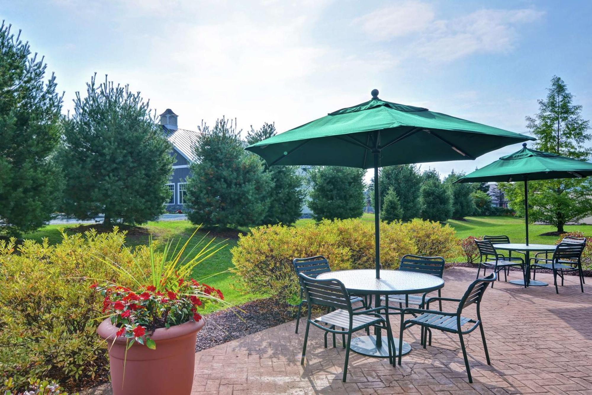 Hampton Inn Sayre Extérieur photo