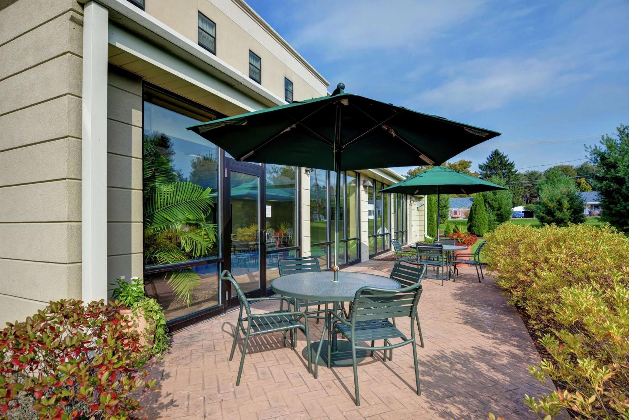 Hampton Inn Sayre Extérieur photo