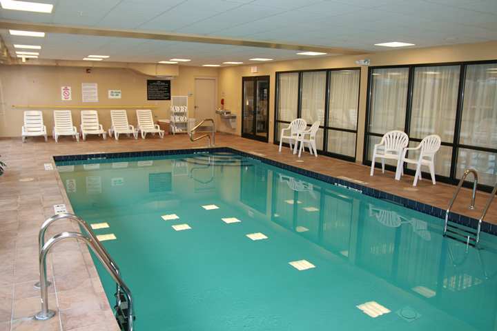 Hampton Inn Sayre Extérieur photo