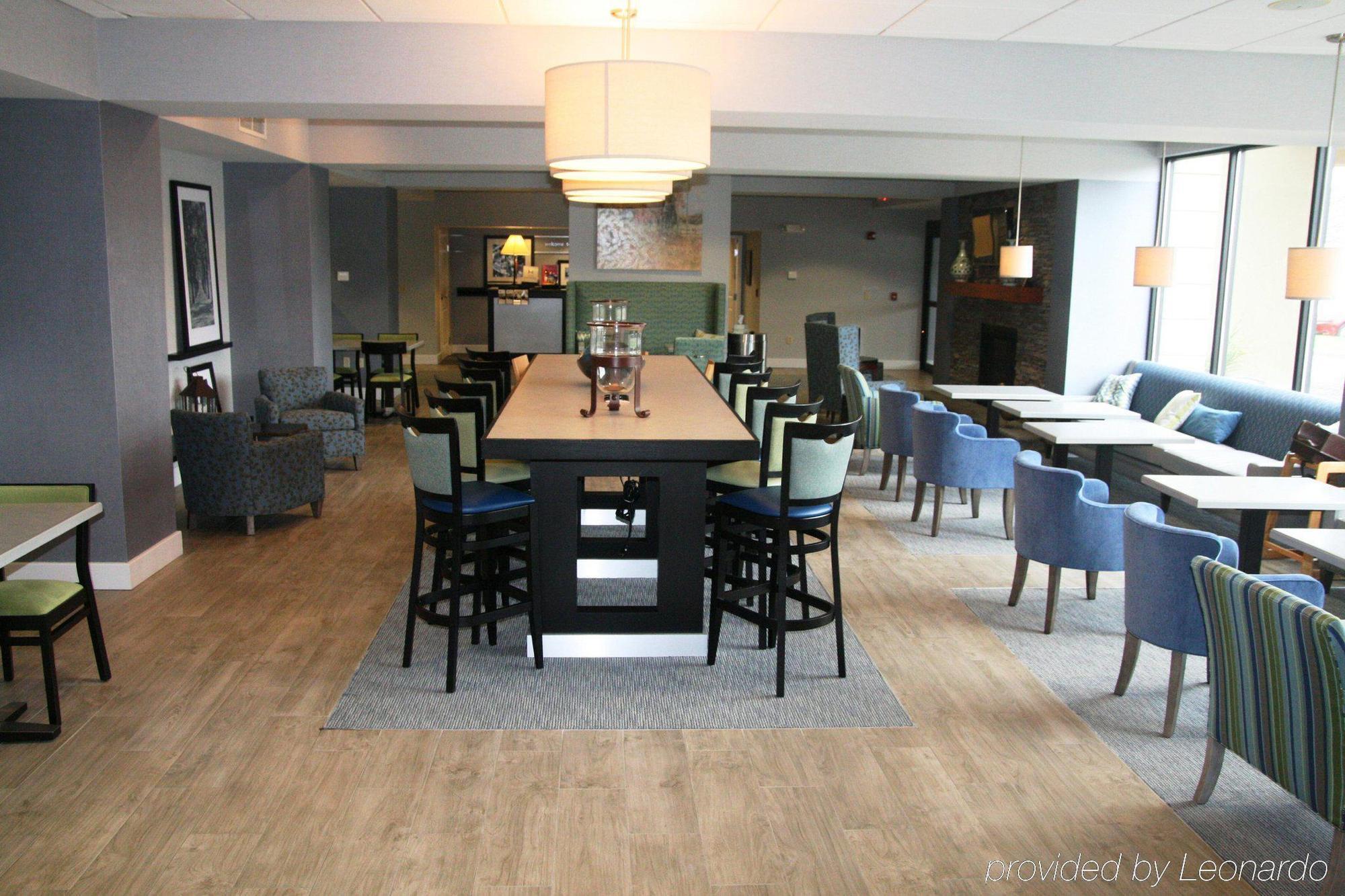 Hampton Inn Sayre Extérieur photo