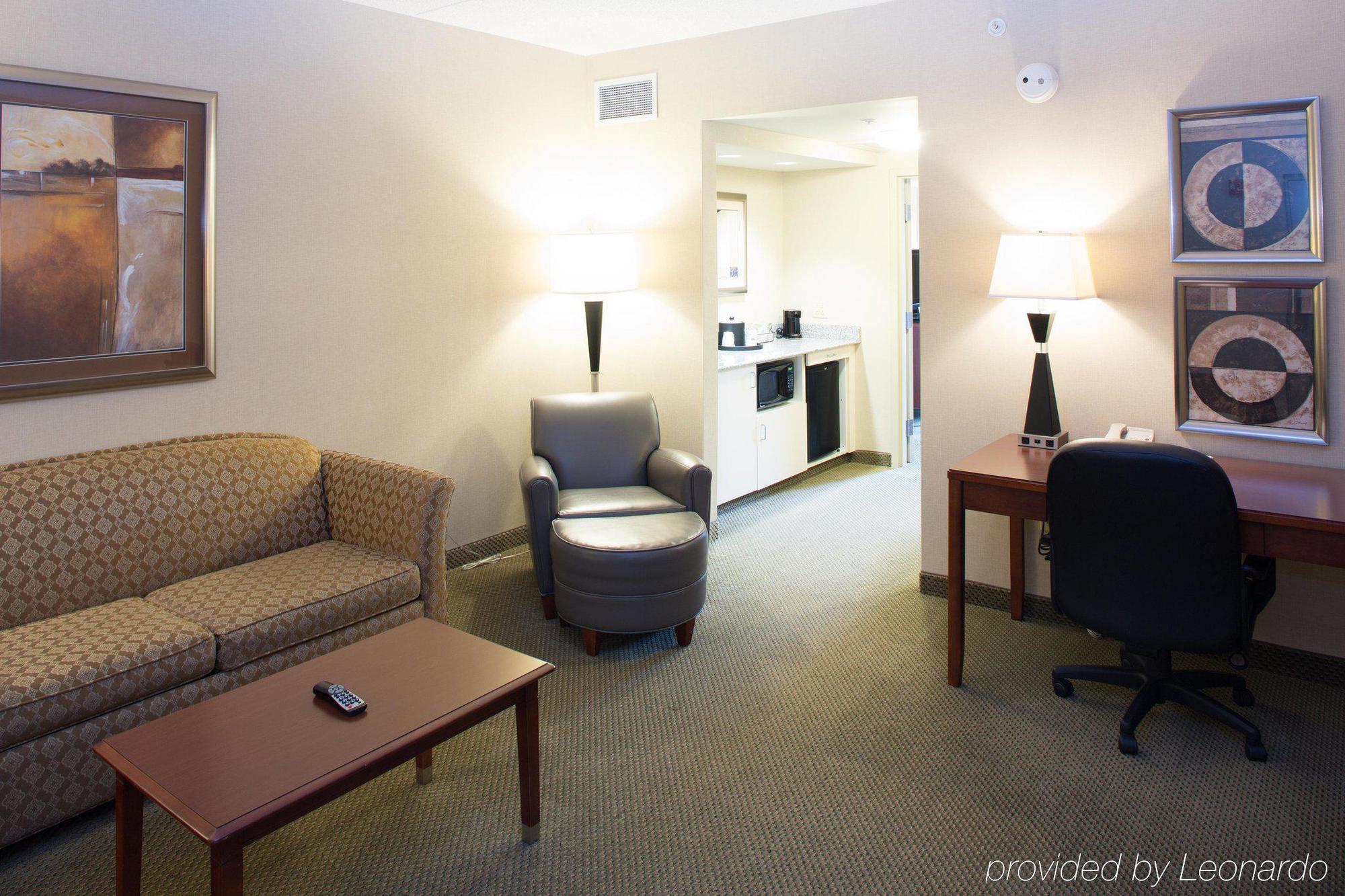 Hampton Inn Sayre Extérieur photo
