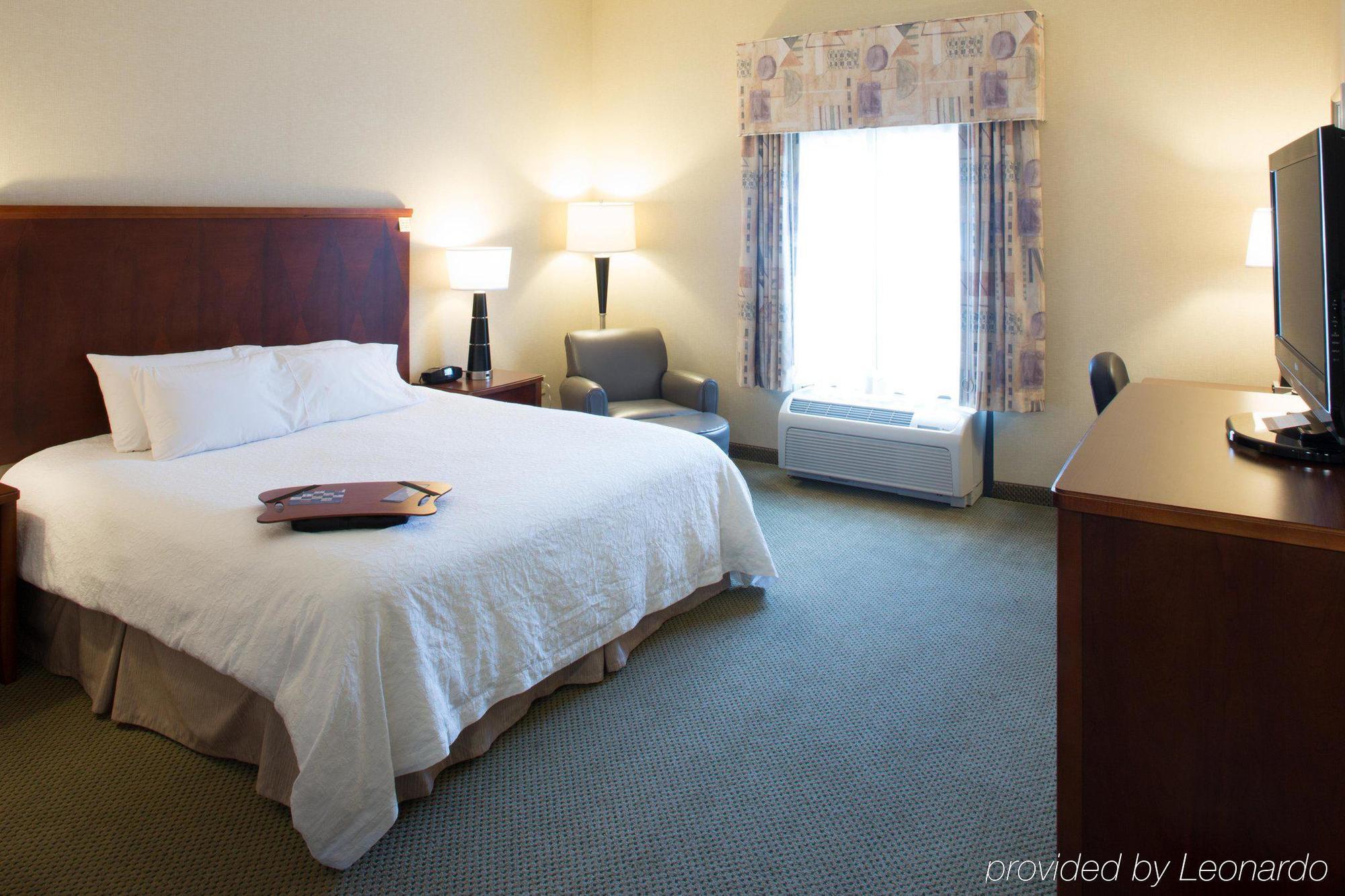 Hampton Inn Sayre Extérieur photo