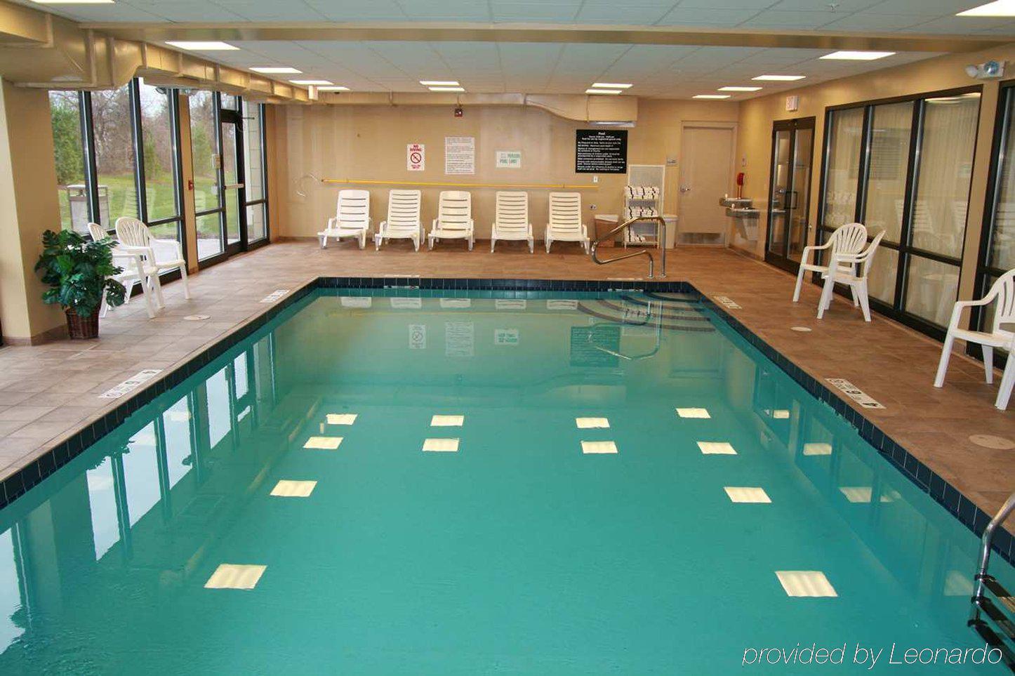 Hampton Inn Sayre Extérieur photo