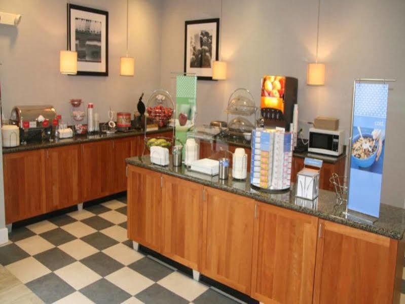 Hampton Inn Sayre Extérieur photo