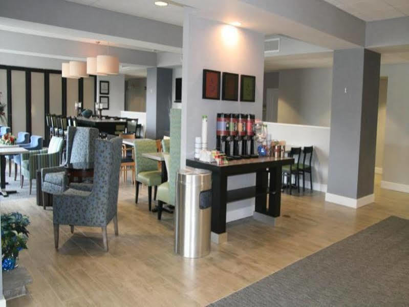 Hampton Inn Sayre Extérieur photo
