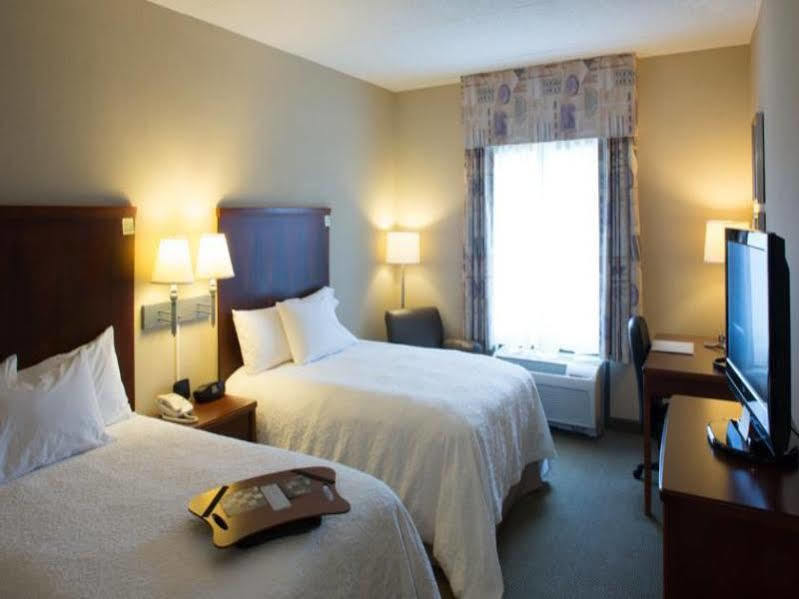 Hampton Inn Sayre Extérieur photo