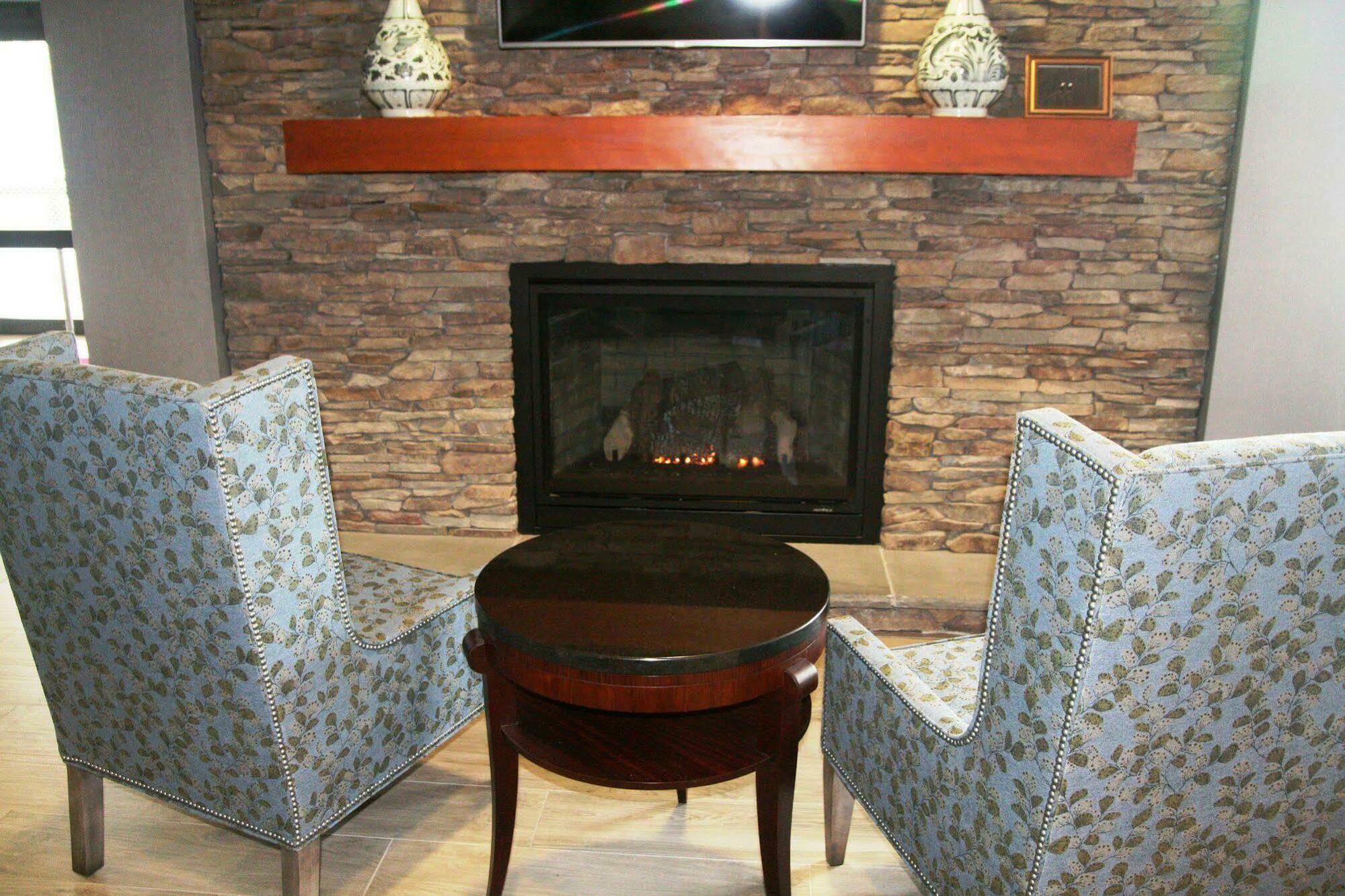 Hampton Inn Sayre Extérieur photo