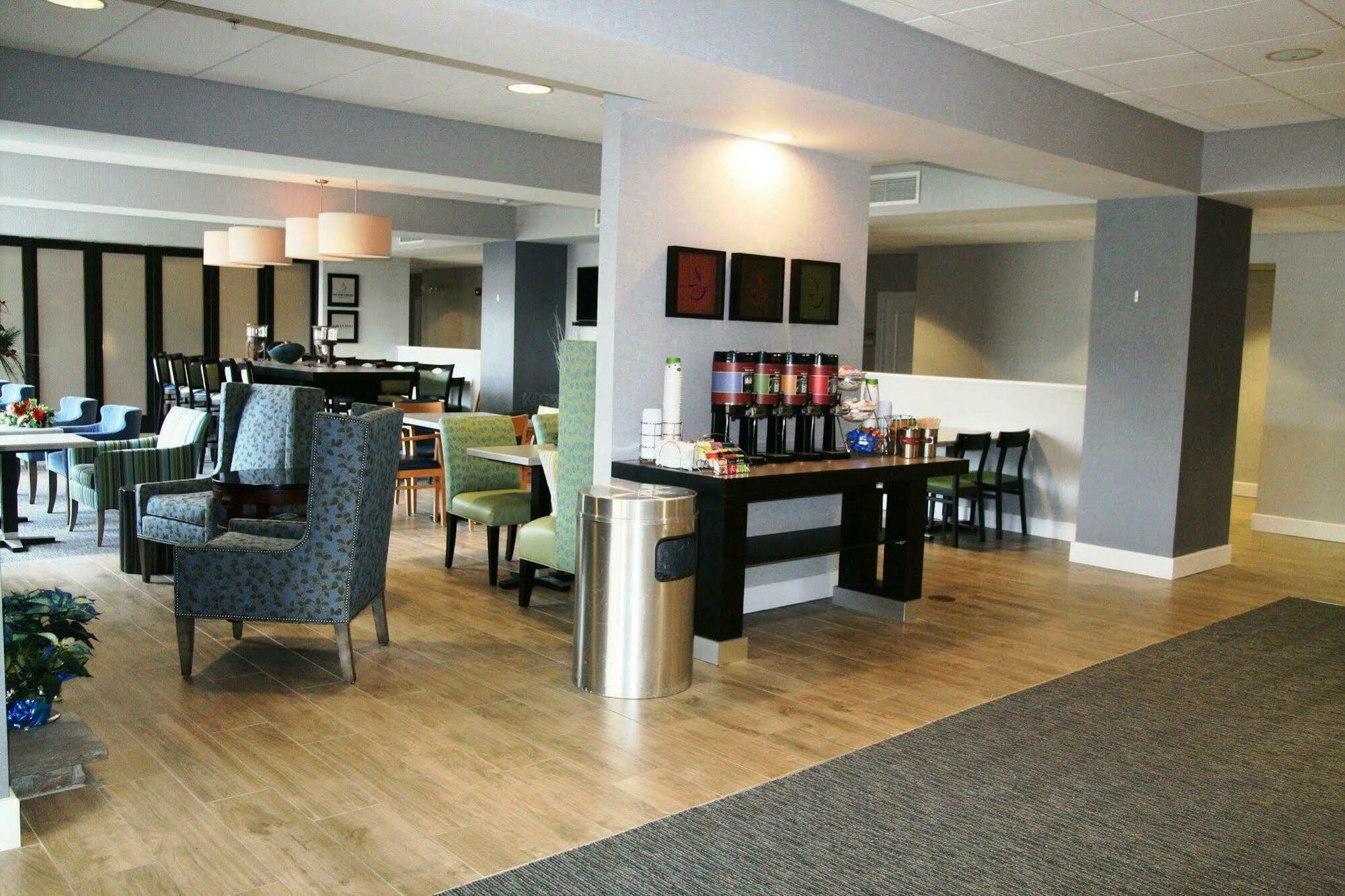 Hampton Inn Sayre Extérieur photo