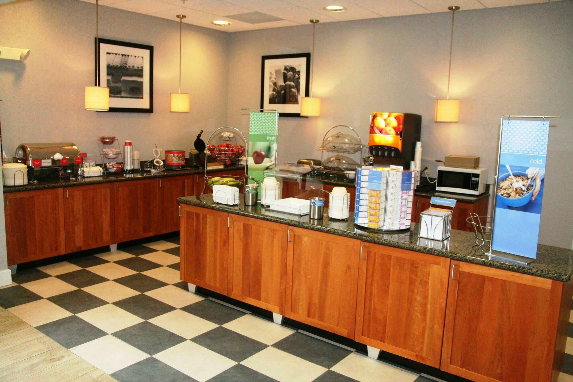 Hampton Inn Sayre Extérieur photo