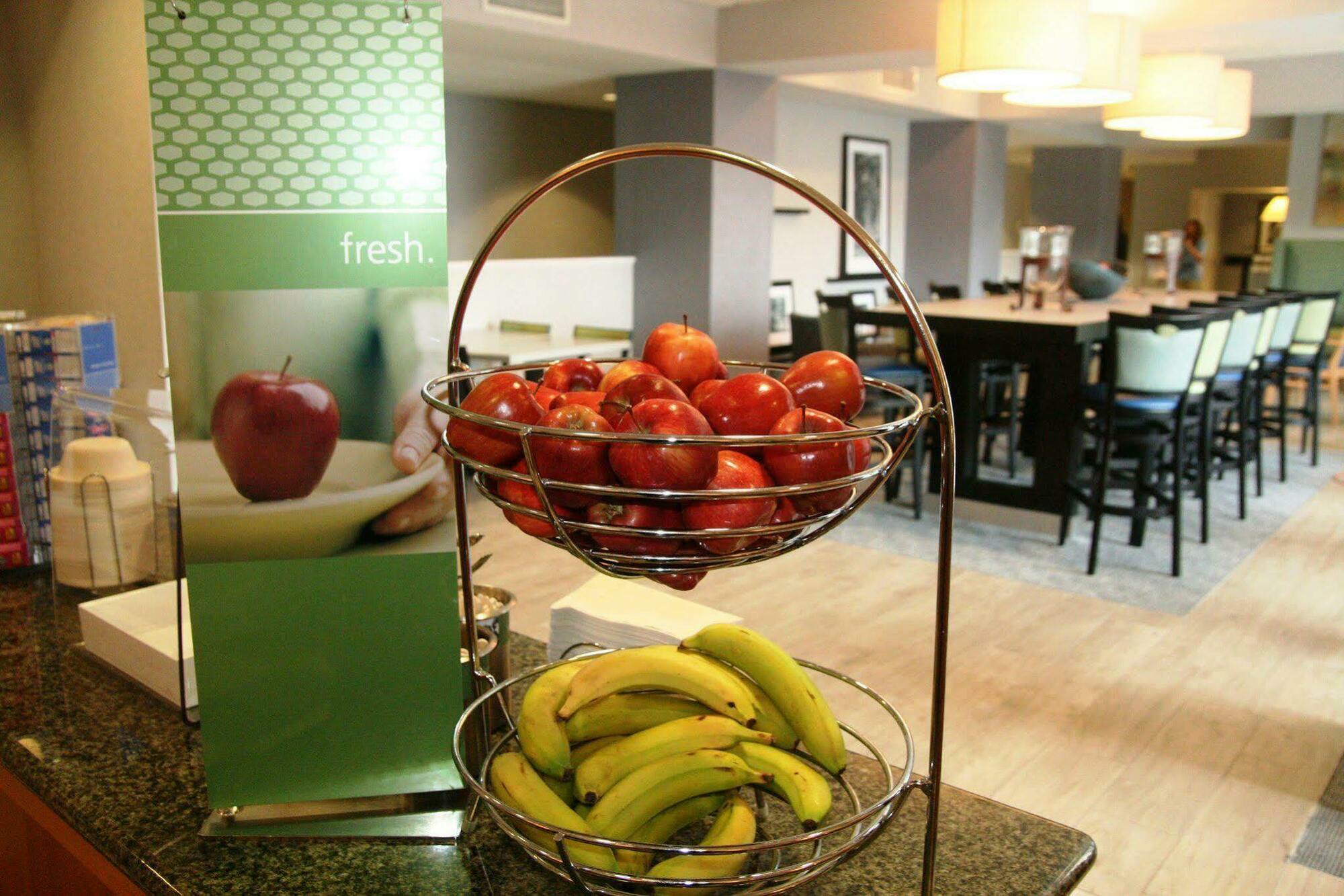 Hampton Inn Sayre Extérieur photo