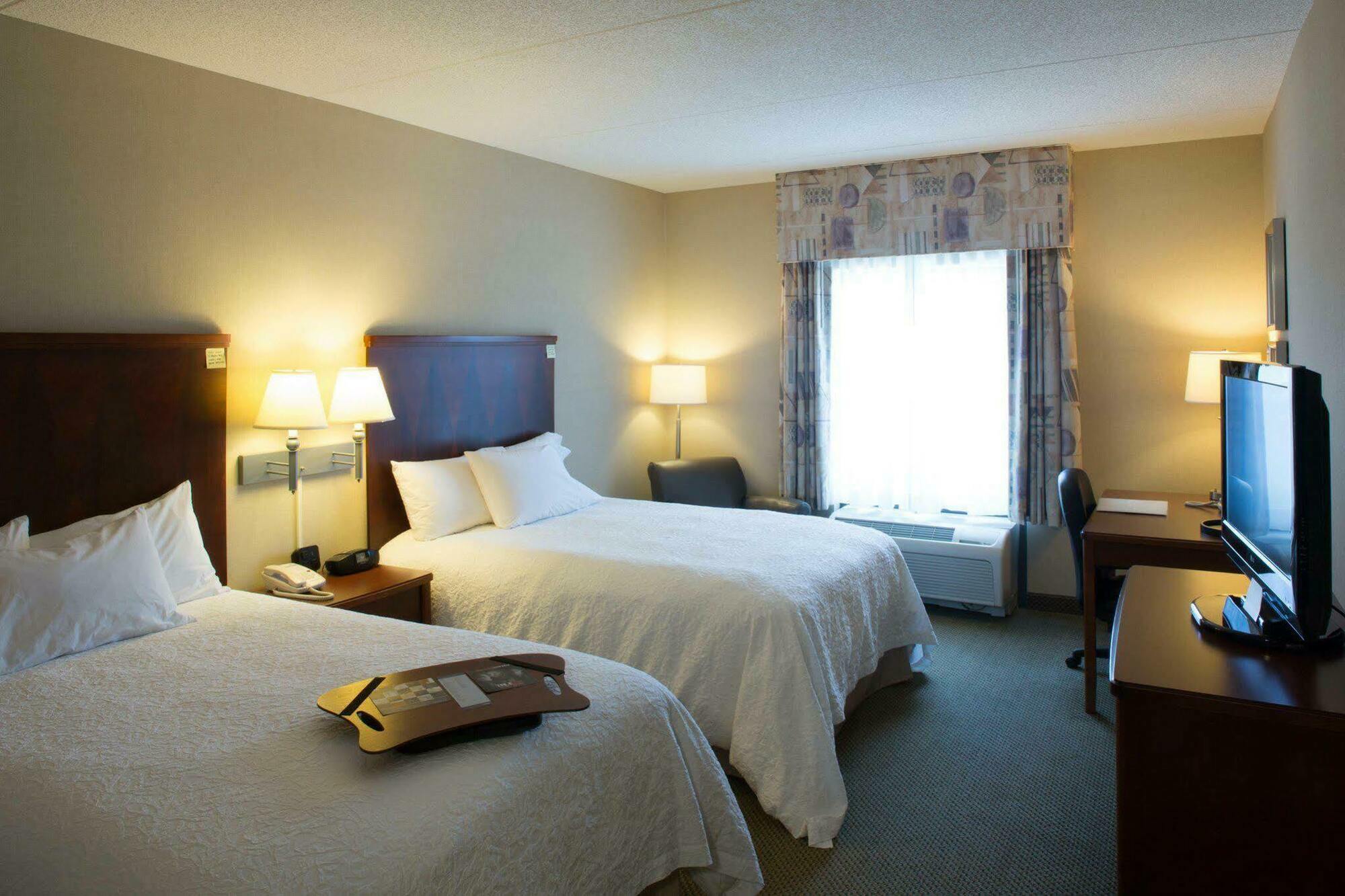Hampton Inn Sayre Extérieur photo