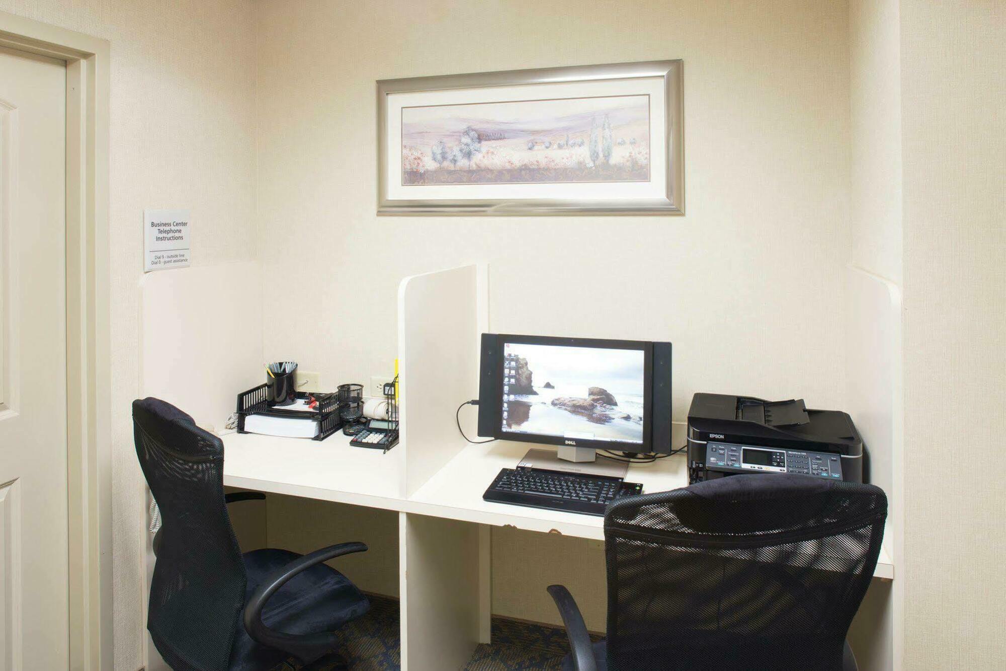 Hampton Inn Sayre Extérieur photo